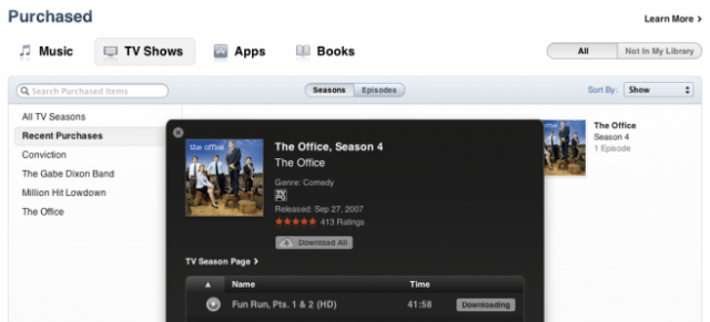 itunes-10-1-purchased-section-tv-shows