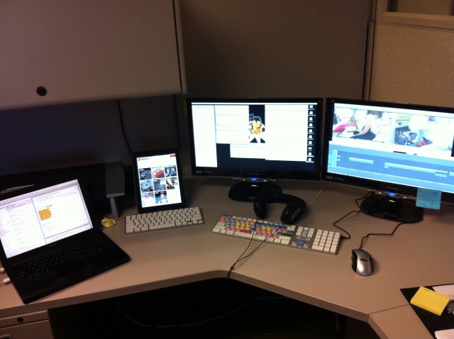 Submit Chris Losnegard