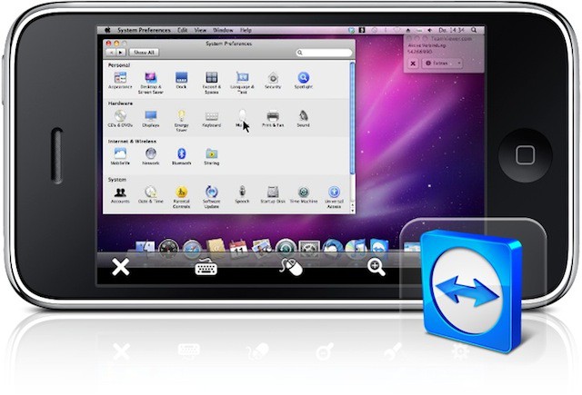 teamviewer-iphone