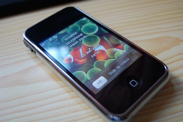 i9 iPhone clone • flickr http://bit.ly/pnpfod