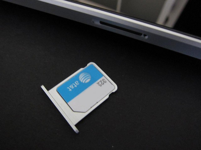 Image courtesy of iLounge on Flickr