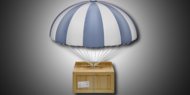 AirDrop