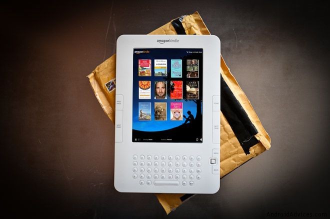 Amazon-Android-Tablet