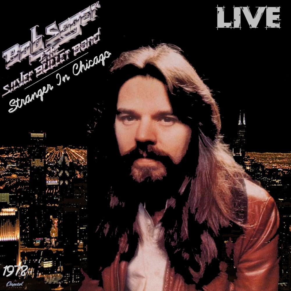 BobSeger-Chicago78-Front