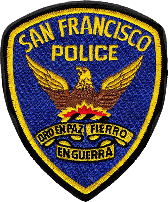 CA_-_San_Francisco_Police