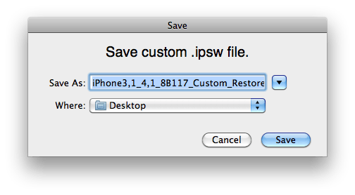 Pwnage-Tool-Save-Custom-IPSW