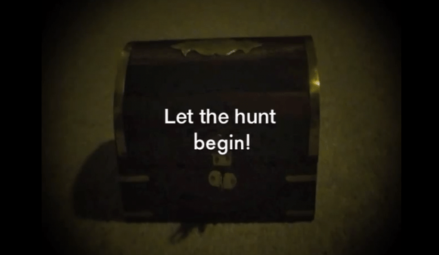 Candid-Innovations-treasure-hunt-iPhone-app