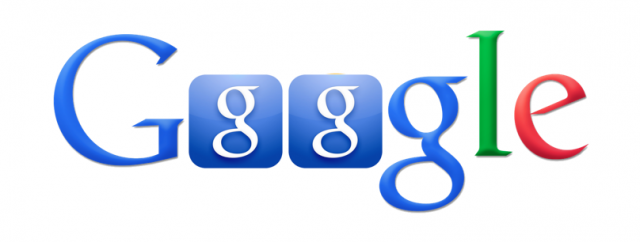 google app logo