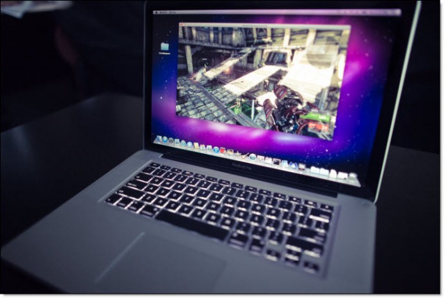 Unreal-Engine-3-on-Mac