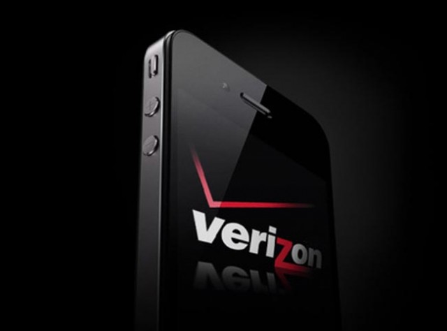 Verizon iPhone