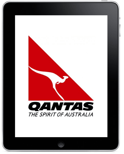 qantas