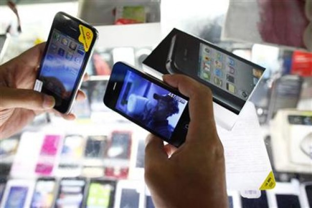 fake-iPhones-in-China