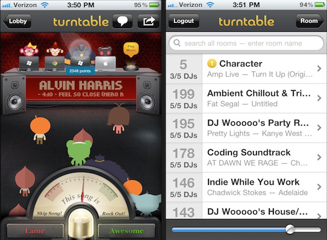 turntableios