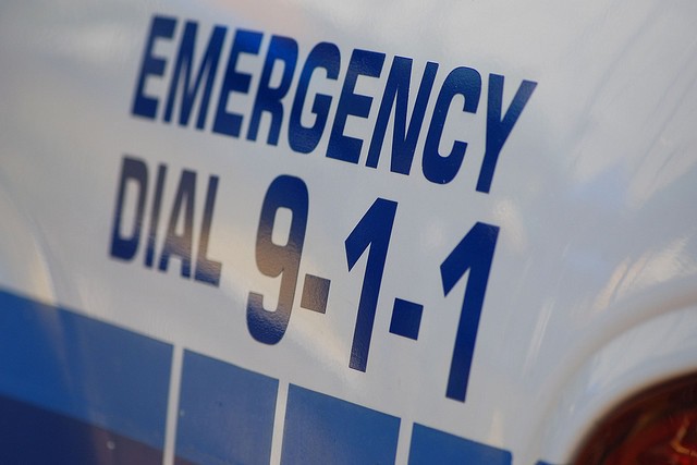 Photo: Flickr/BenSpark