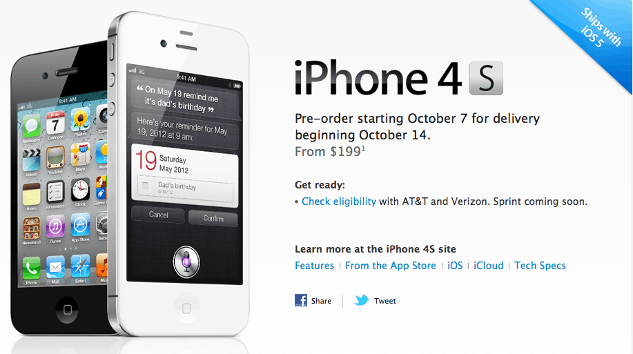 Iphone 4 at the apple store telegraph journal online