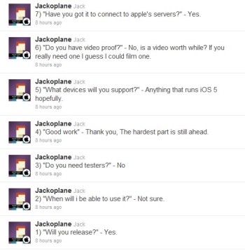 Siri Is Coming Soon To An iOS 5 Device Near You, No Jailbreak Required