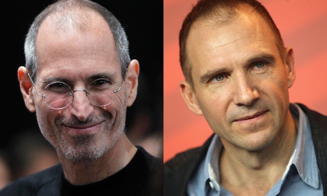 Daniel Craig as Steve Jobs?