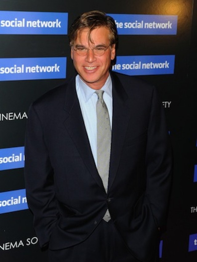 Aaron-Sorkin
