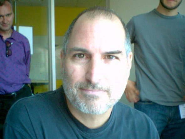 steve jobs in photo booth 6
