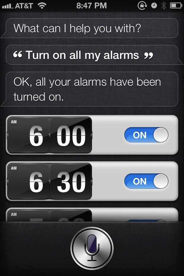 turn-off-on-alarms-with-siri