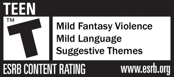 ESRB-rating