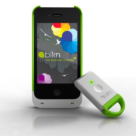 BiKN-for-iPhone