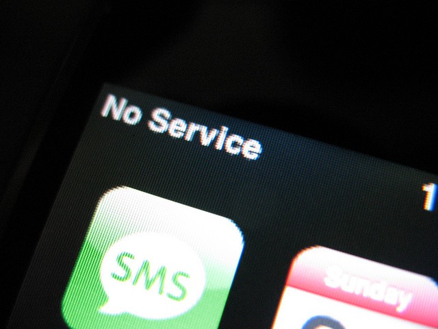 iPhone-no-service