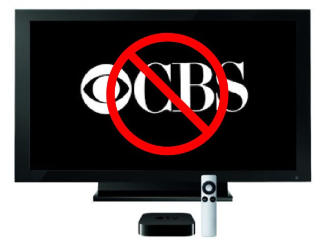 No-CBS-on-Apple-TV