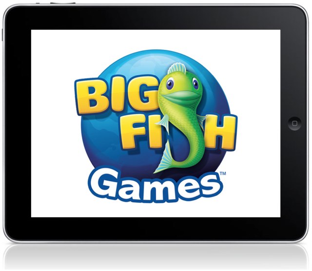 Big-Fish-Games-on-iPad