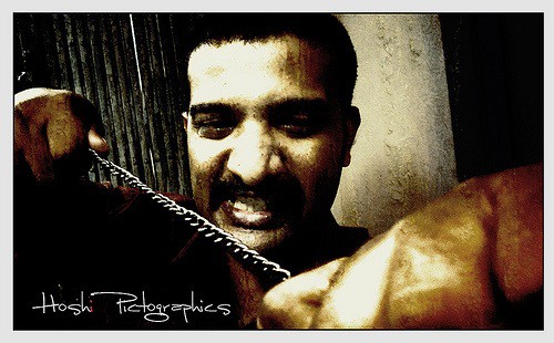 Photo by hoshi7 - http://flic.kr/p/9CeAL7