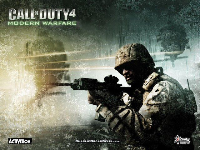 coD4