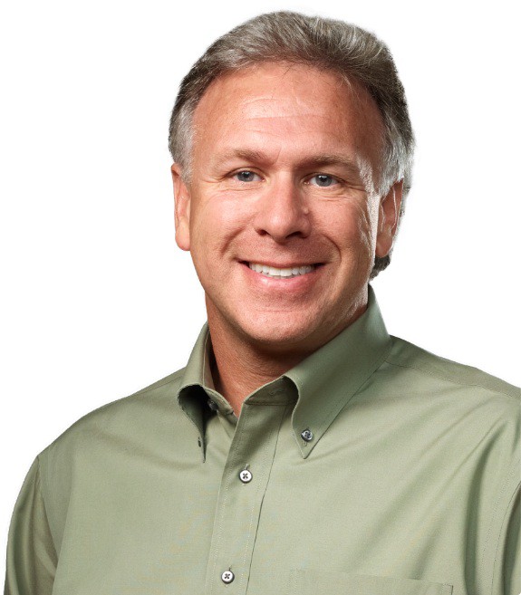 Phil Schiller headshot