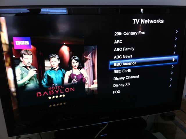 Photo: Terretta (Flickr)