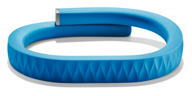 How does a wearables company survive being Sherlocked? Jawbone has some ideas.