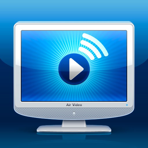 Airvideo Airvideo