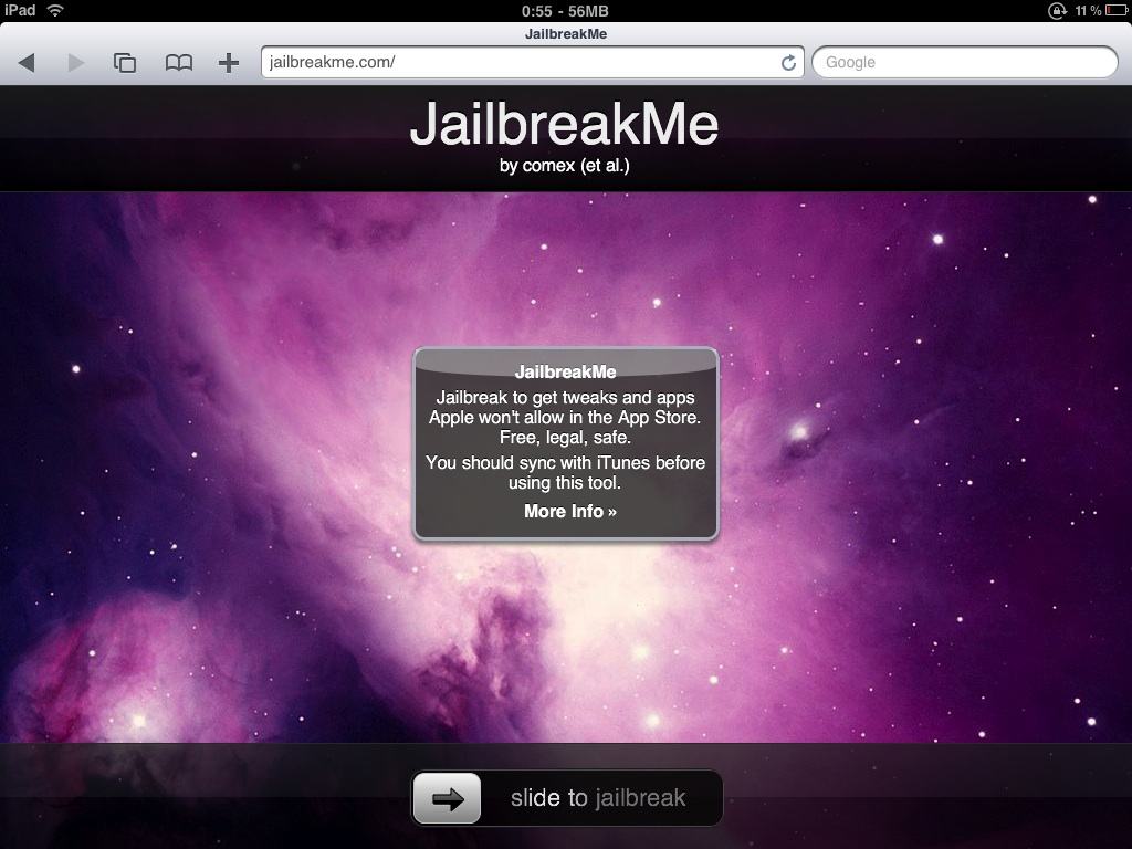 ipad-jailbreak
