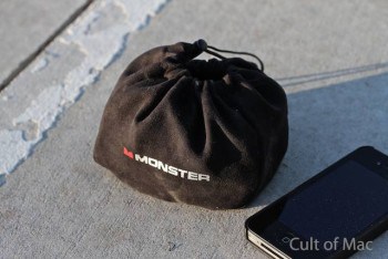 Monster iClarityHD Precision Micro Bluetooth Speaker 100: Is That You ...
