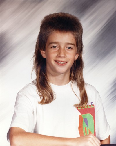 mullet