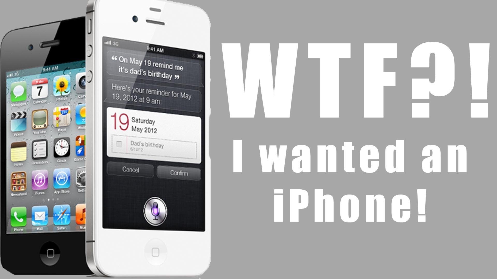 I want iphone. Хочу новый айфон песня