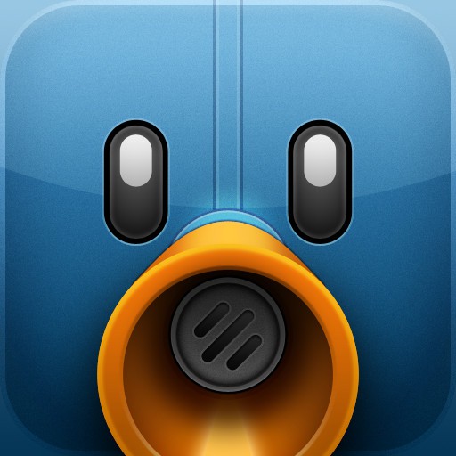 Tweetbot Tweetbot