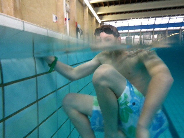 Sample photo of gilest jr