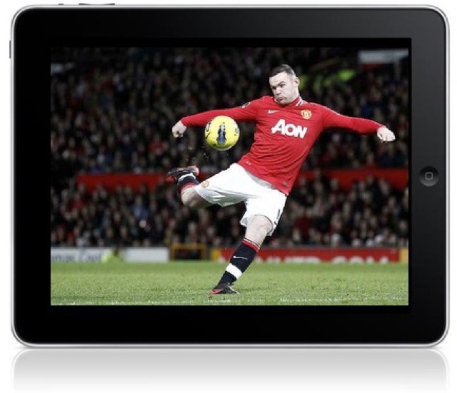 Premier-League-on-iPad