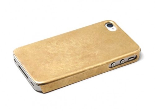 solid-gold-iPhone-case