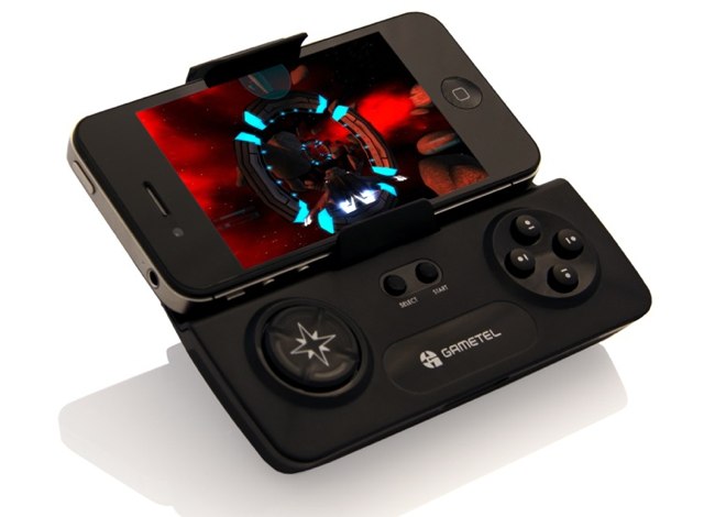 Gametel-for-iPhone