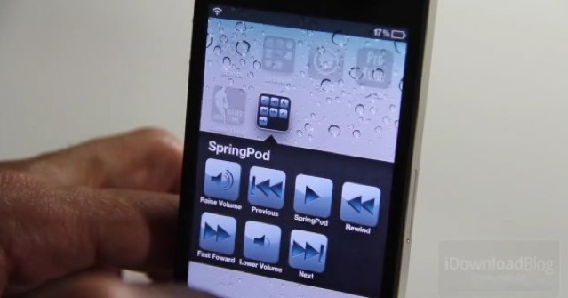 SpringPod-for-iPhone