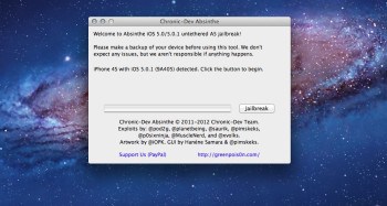 Troubleshooting Your iPhone 4S And iPad 2 Jailbreak | Cult of Mac