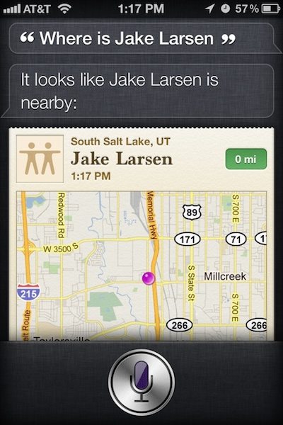 Find-My-Friends-with-Siri