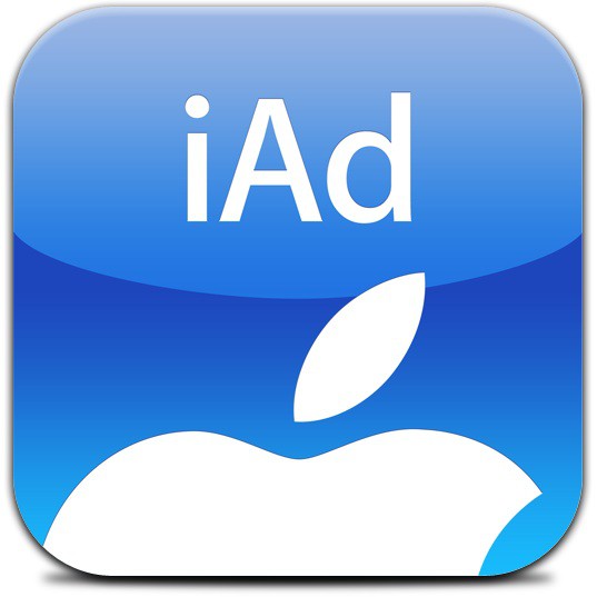 iAd-icon