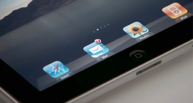 iPad-display-close-up