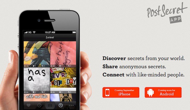postsecret